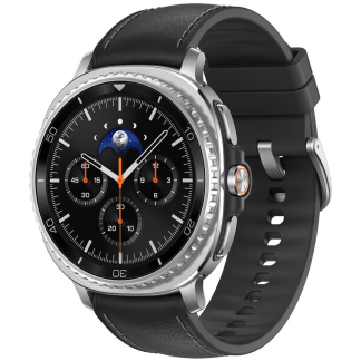 Смарт-часы Samsung Galaxy Watch8 Classic 46 mm SM-L500 Black
