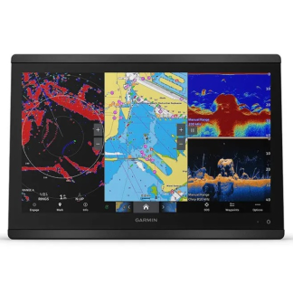 Картплоттер Garmin GPSMAP 8412XSV 010-02092-02
