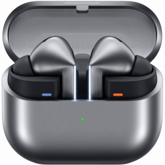 Наушники Samsung Galaxy Buds 3 Pro Silver