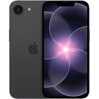 Смартфон Apple iPhone 17e 256GB eSim Black