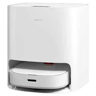 Робот-пылесос Dreame W10 White
