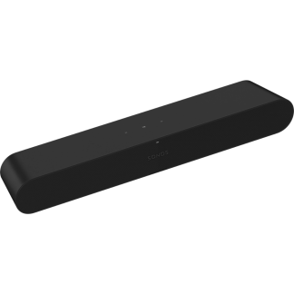 Саундбар Sonos Ray Black