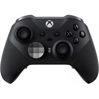 Джойстик Microsoft Xbox Elite Series 2 Black