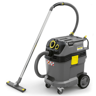 Пылесос Karcher NT 40/1 Tact Te L 1.148-311.0
