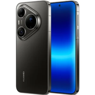 Смартфон Huawei Pura 90s Pro Max 12/256GB Graphite Black