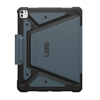 Чехол UAG Metropolis SE для iPad Pro 13 2024 Cloud Blue