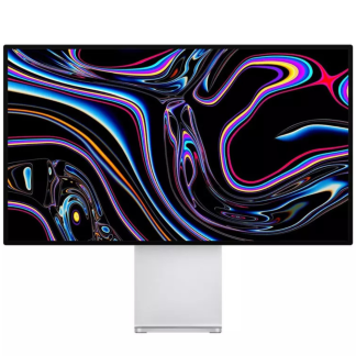 Монитор Apple Pro Display XDR Retina 6K 32″, MWPE2 стандартное стекло (без подставки)