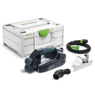 Рубанок Festool EHL 65 EQ-Plus 576247