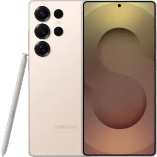 Смартфон Samsung Galaxy S25 Ultra SM-S938B 12/1Tb Titanium Pinkgold