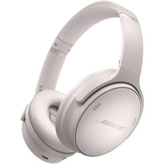 Наушники Bose QuietComfort 45 Smoke White