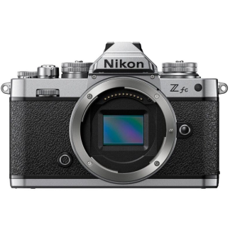 Фотоаппарат Nikon Z fc Body
