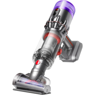 Ручной пылесос Dyson Humdinger Silver