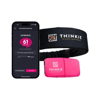Датчик мозговой активности Thinkie fnirs Sensor