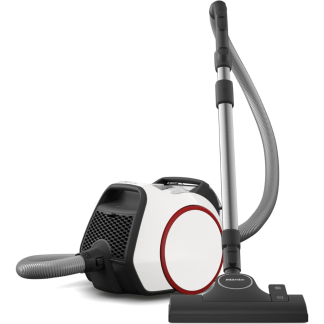 Пылесос Miele Boost CX1 PowerLine SNRF0, Белый