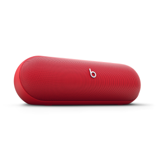 Портативная беспроводная колонка Beats Pill (2024) Statement Red