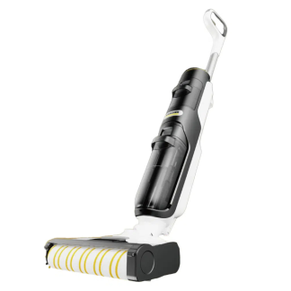 Пылесос Karcher FCV 4 plus 1.198-850.0