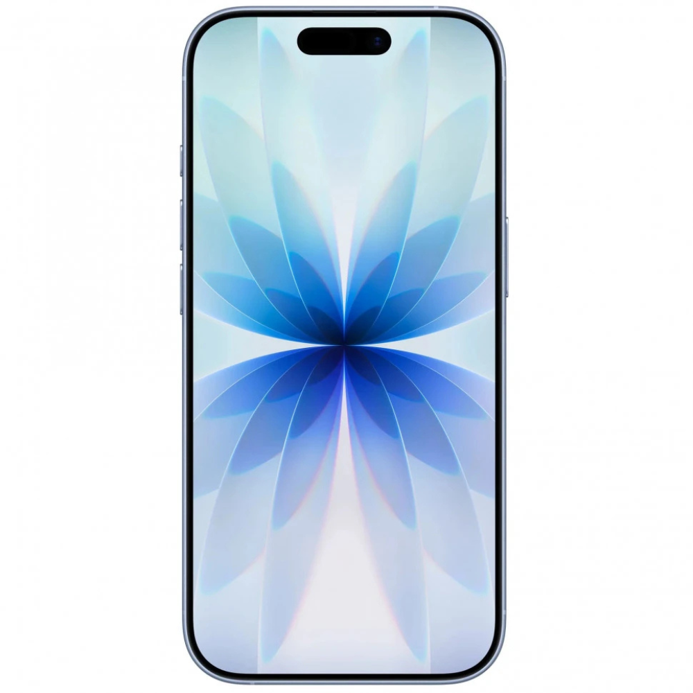Смартфон Apple iPhone 17 256Gb nano Sim + nano Sim Mist Blue — изображение 4