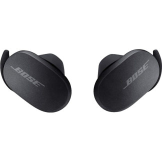 Наушники Bose QuietComfort EarBuds Black