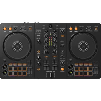 Pioneer DDJ-FLX4
