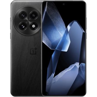 Смартфон OnePlus 13 5G 12/256Gb Black Eclipse CN