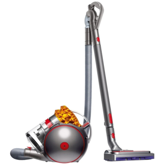 Пылесос Dyson Cinetic Big Ball Multifloor 2