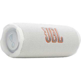 Портативная колонк JBL Flip 7 White