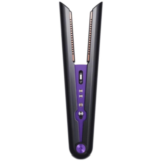 Выпрямитель Dyson Corrale HS03 Black/Purple