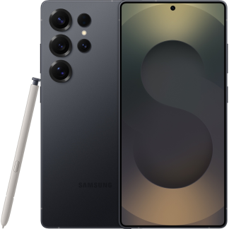 Смартфон Samsung Galaxy S25 Ultra SM-S938B 12/1Tb Titanium Jetblack