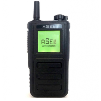 Детектор дронов Asel Labs 231B