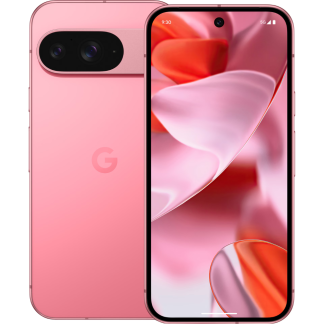 Смартфон Google Pixel 9 12/128Gb Peony