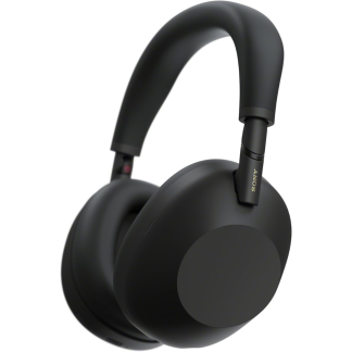 Наушники Sony WH-1000XM6 Black
