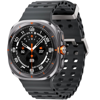 Смарт-часы Samsung Galaxy Watch Ultra 2025 47 mm LTE SM-L705 Titanium Grey