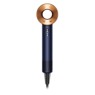 Фен Dyson Supersonic HD07 Blue/Copper