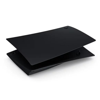 Панель Sony для PlayStation 5, черный