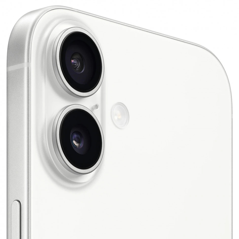 Смартфон Apple iPhone 17 512Gb nano Sim + nano Sim White — изображение 2