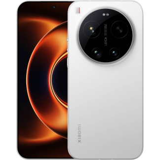 Смартфон Xiaomi 17 Ultra 16/1Tb White