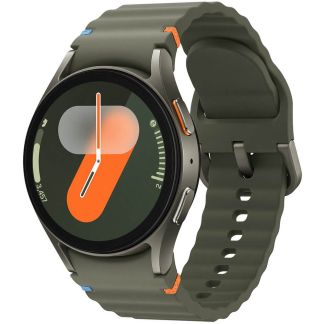 Смарт-часы Samsung Galaxy Watch7 40mm SM-L305 Зеленый