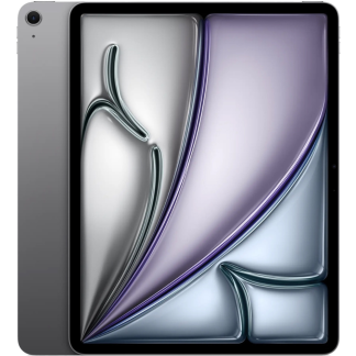 Планшет Apple iPad Air 13 M4 (2026) Wi-Fi 256Gb Space Gray