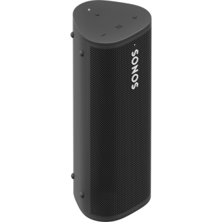 Портативная колонка Sonos Roam Black