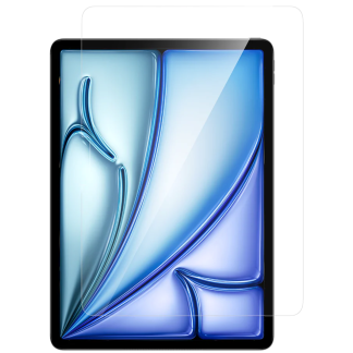 Защитное стекло Benks GlassWarrior Screen Protector iPad Air 11 (2024)