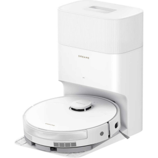 Робот-пылесос Dreame D20 Plus White RU