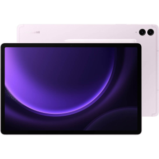 Планшет Samsung Galaxy Tab S9 FE Plus Wi-Fi SM-X610 8/128GB Lavender
