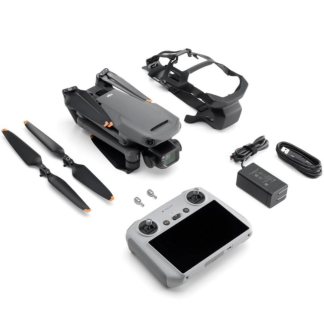 Квадрокоптер DJI Mavic 3 Сlassic (Dji RC)