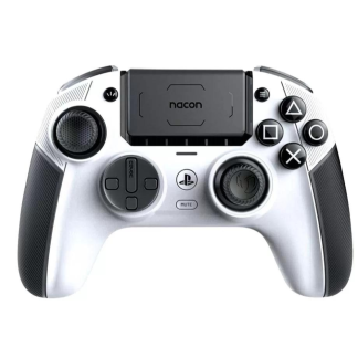 Джойстик Sony Nacon Revolution Pro 5 для PlayStation 5 White