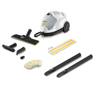 Пароочиститель Karcher SC 4 EasyFix EU 1.512-630.0