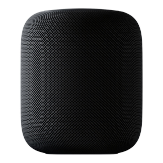 Беспроводная акустика Apple HomePod Space Gray (MQHW2)