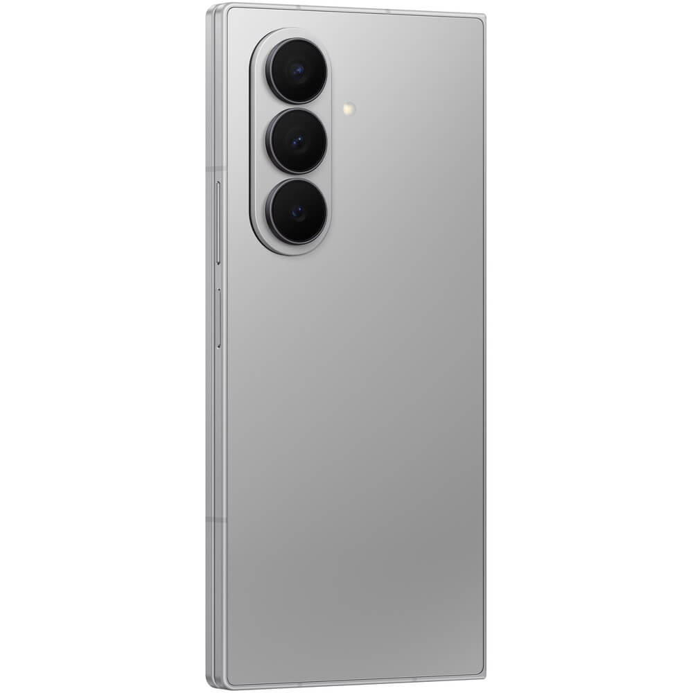 Смартфон Samsung Galaxy Z Fold7 12/256Gb Silver Shadow — изображение 6
