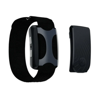 Браслет для снятия тревоги и стресса Apollo Neuro Stealth