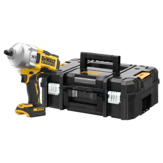Аккумуляторный гайковерт DeWalt DCF961NT без аккумулятора