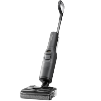 Пылесос Roborock F25 LT Black